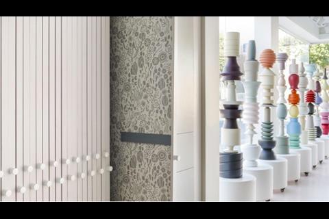 Farrow and Ball in LA